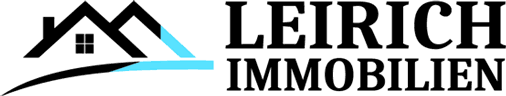 Logo Dominic Leirich Immobilien