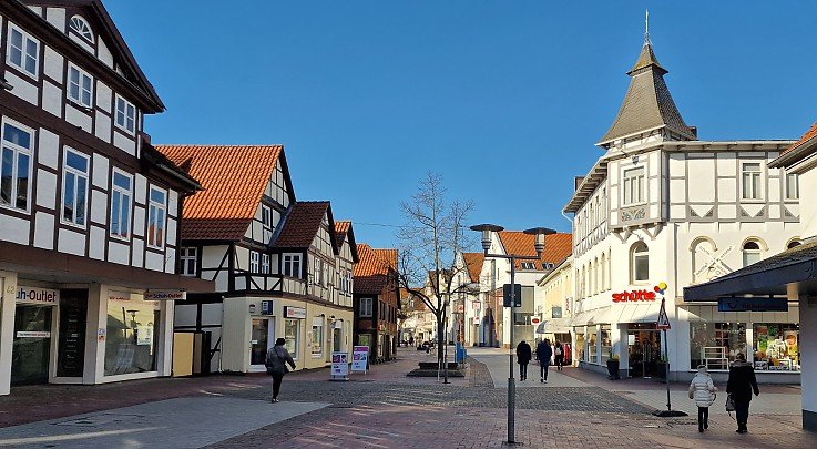 Foto Zu welchen Preisen werden Immobilien in Gifhorn aktuell angeboten?<br>