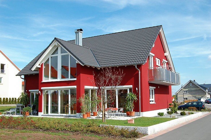 Foto Zu welchen Preisen werden Immobilien im Boldecker Land aktuell angeboten?<br>