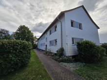 Au�enanlage Faktor 16,5: ETW auf Eigentumsgrundst�ck in Fallersleben