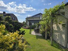 Garten 3 Gifhorn: Exklusives EFH mit eigenem Poolhaus