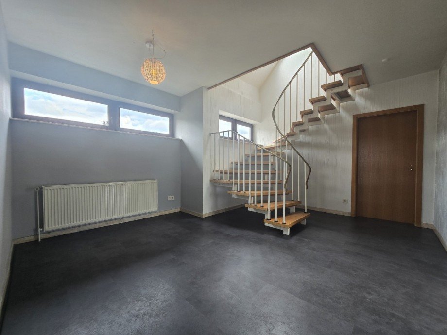 Flur EG Einfamilienhaus Gifhorn