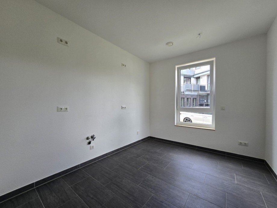 K�che Erdgeschosswohnung Gifhorn