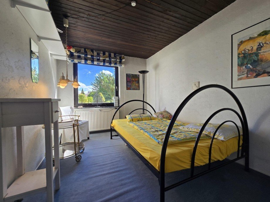 Zimmer 2 Einfamilienhaus Meine