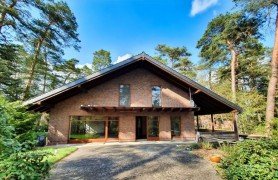 Hauptbild Einfamilienhaus auf gro�em Erbpachtgrundst�ck in begehrter Lage von Gifhorn Winkel