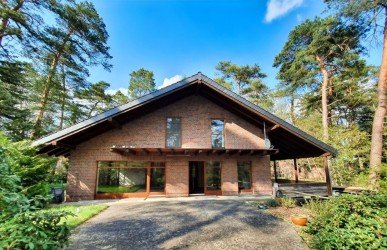 Hauptbild Einfamilienhaus auf gro�em Erbpachtgrundst�ck in begehrter Lage von Gifhorn Winkel
