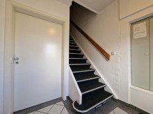 Eingangsbereich Faktor 12,9 oder (Teil-)Selbstnutzung? ZFH mit Lagerfl�che