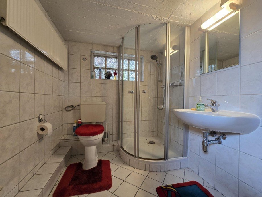 Keller Bad Einfamilienhaus Gifhorn