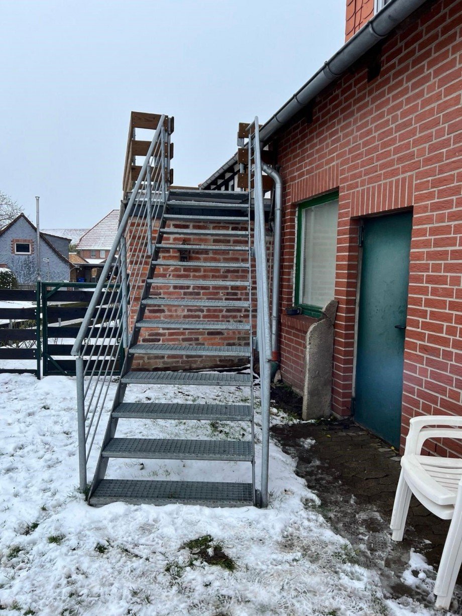 WE3 Zugang Bauernhaus Calberlah