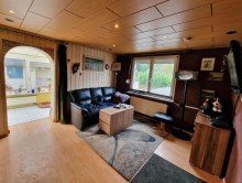 Wohnzimmer Sanierungsbed�rftiges EFH in R�tgesb�ttel