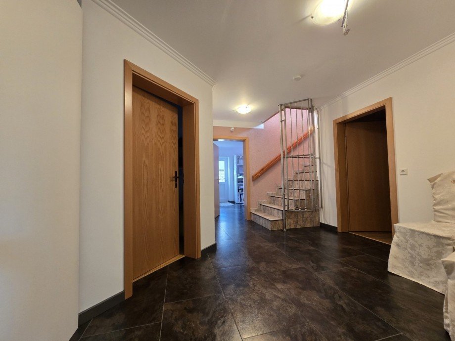 Keller 2 Einfamilienhaus Gifhorn