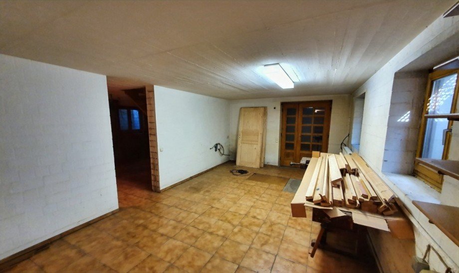 Keller II Einfamilienhaus Gifhorn