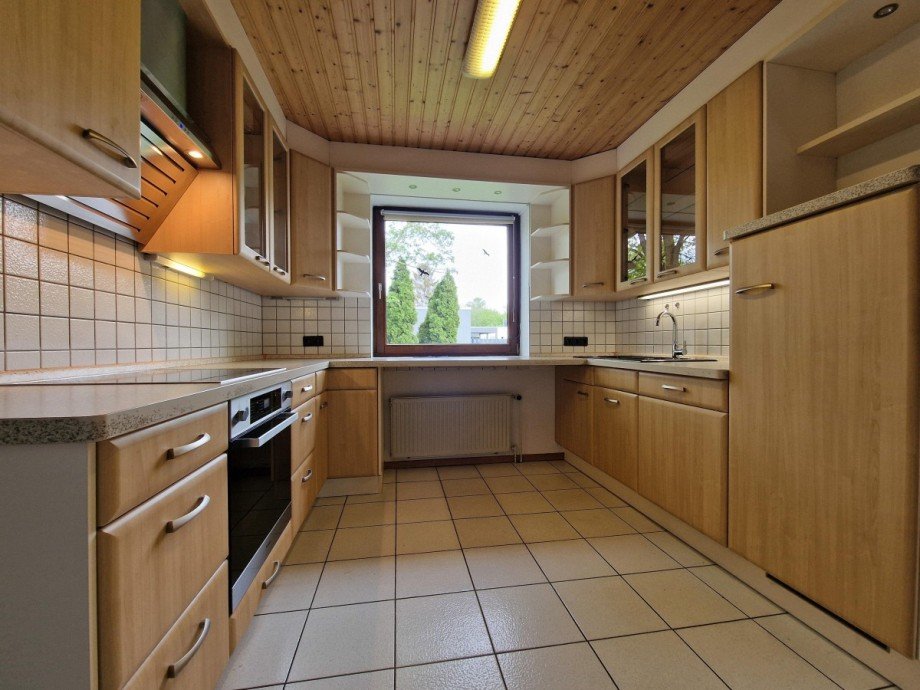 K�che Einfamilienhaus Gifhorn