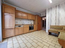 K�che I Vordorf: Charmanter Bungalow in ruhiger Lage