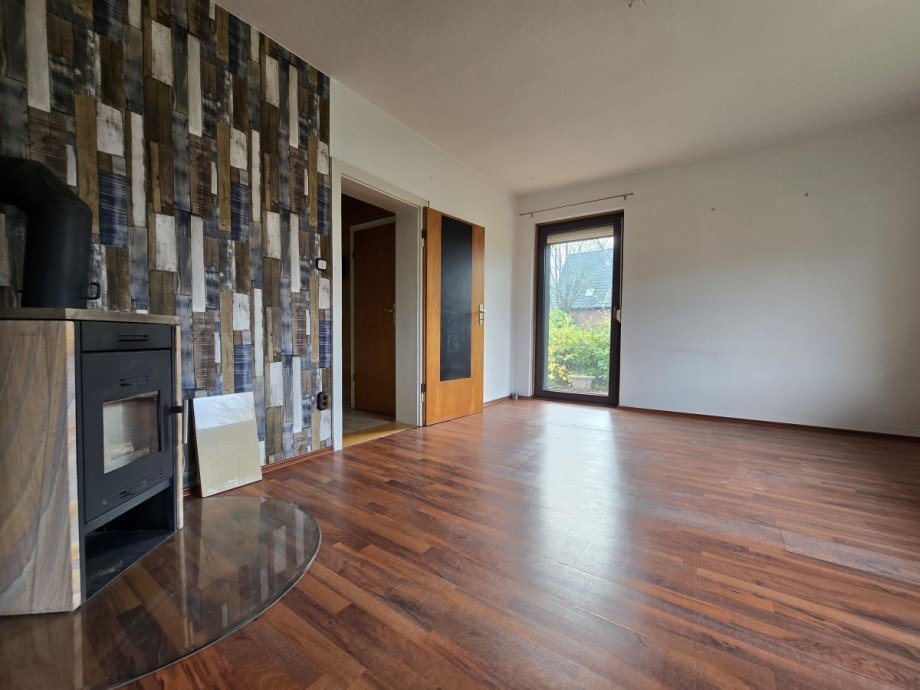 Wohnzimmer II Einfamilienhaus Gifhorn