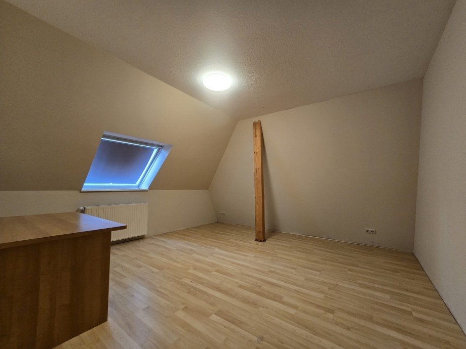 WE1 Schlafzimmer 3 Bauernhaus Calberlah