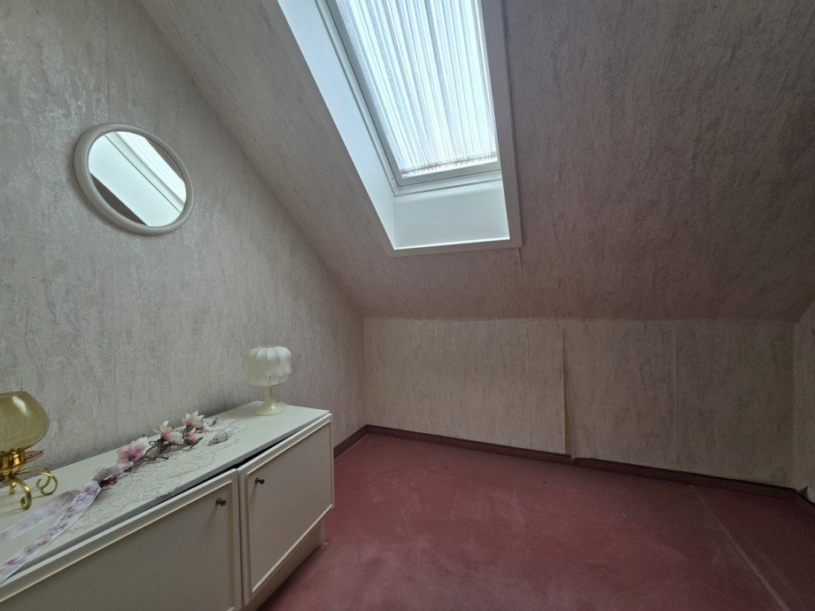 Ankleidezimmer Einfamilienhaus Gifhorn