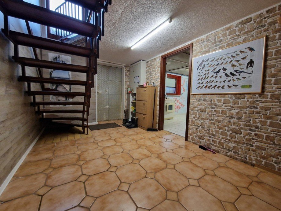 Keller I Bungalow Vordorf