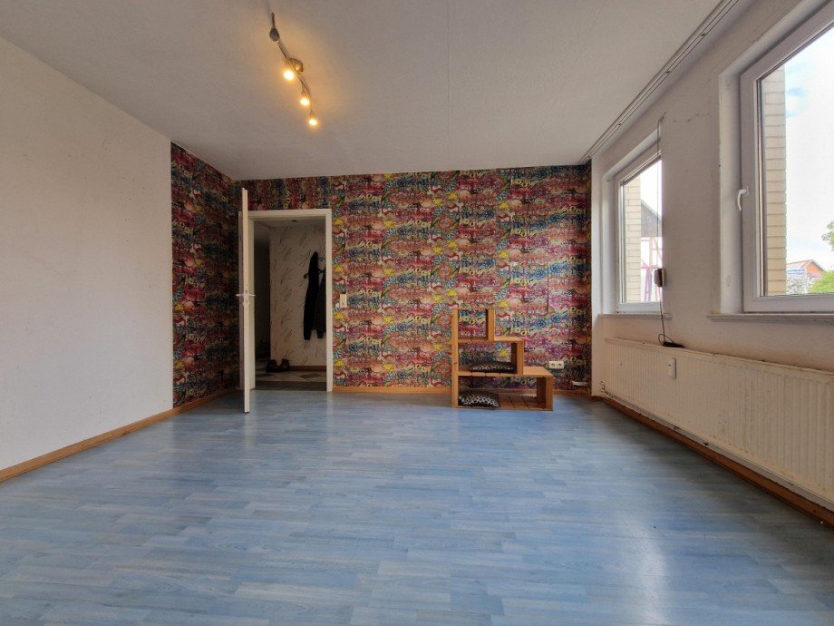 Zimmer EG Zweifamilienhaus Wendeburg