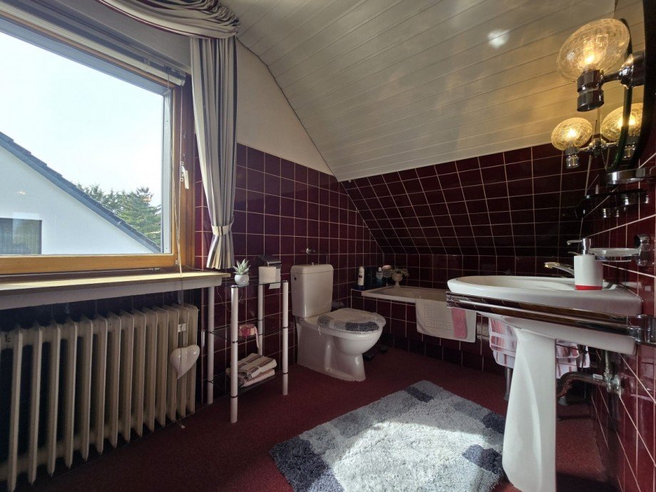 Bad DG Einfamilienhaus Gifhorn