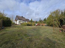 Garten III Kleines EFH auf gro�em Erbbaugrundst�ck