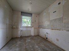 K�che EG Braunschweig St�ckheim: Reihenendhaus mit Garage und gro�em Garten in beliebter Lage
