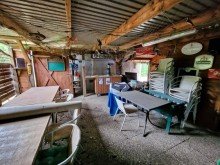 Die n�chste Feier kann kommen ;-) Sanierungsbed�rftiges EFH in R�tgesb�ttel