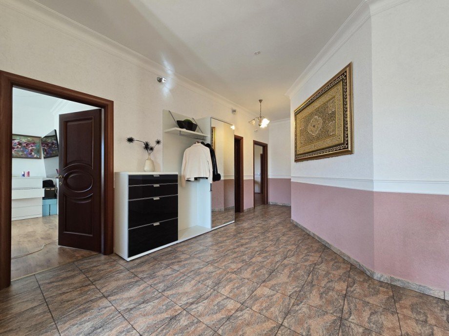 Flur EG Einfamilienhaus Gifhorn