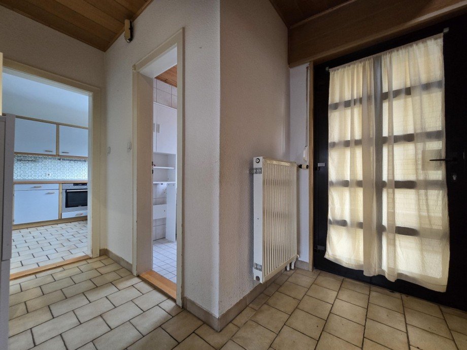 Flur EG Einfamilienhaus Gifhorn