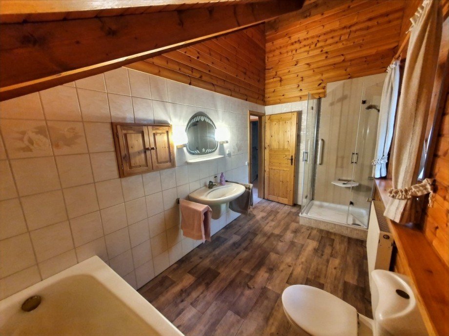 Bad OG Einfamilienhaus Gifhorn