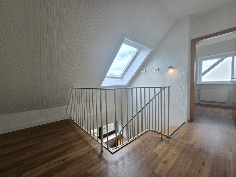 Flur DG Einfamilienhaus Gifhorn