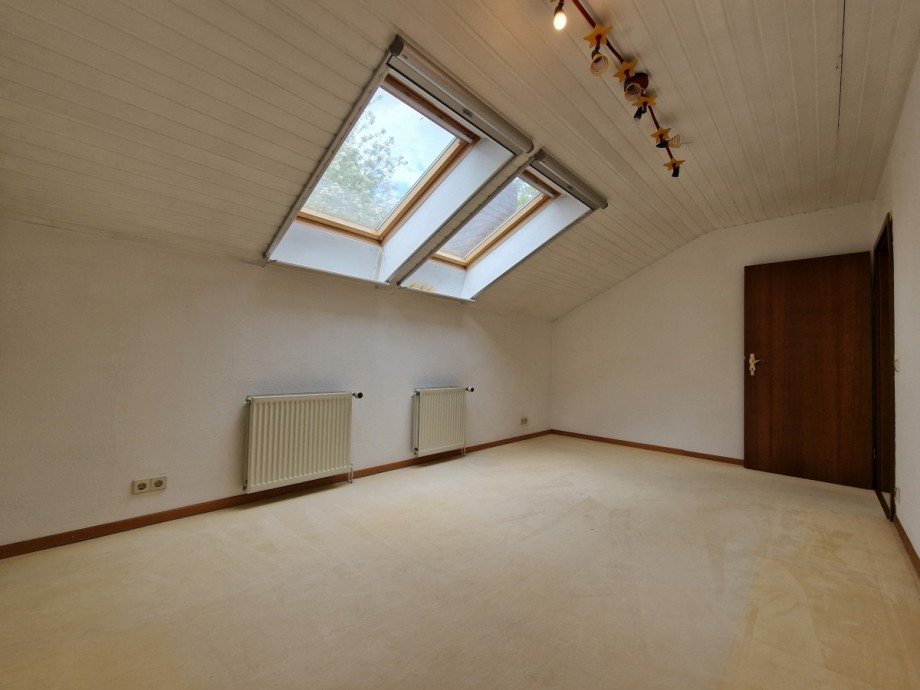 Kinderzimmer 1 Einfamilienhaus Gifhorn