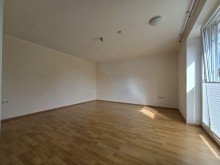Schlafen und Wohnen II Sparsam Wohnen: Barrierefreie 1-Zimmer Wohnung in R�tgesb�ttel