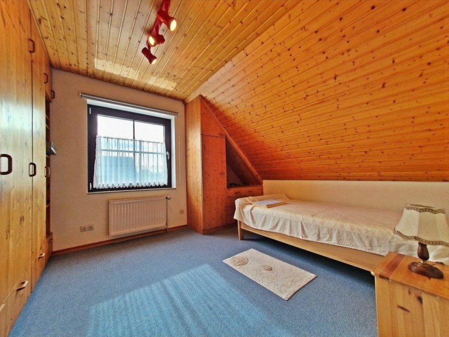 Kinderzimmer OG Einfamilienhaus Meine