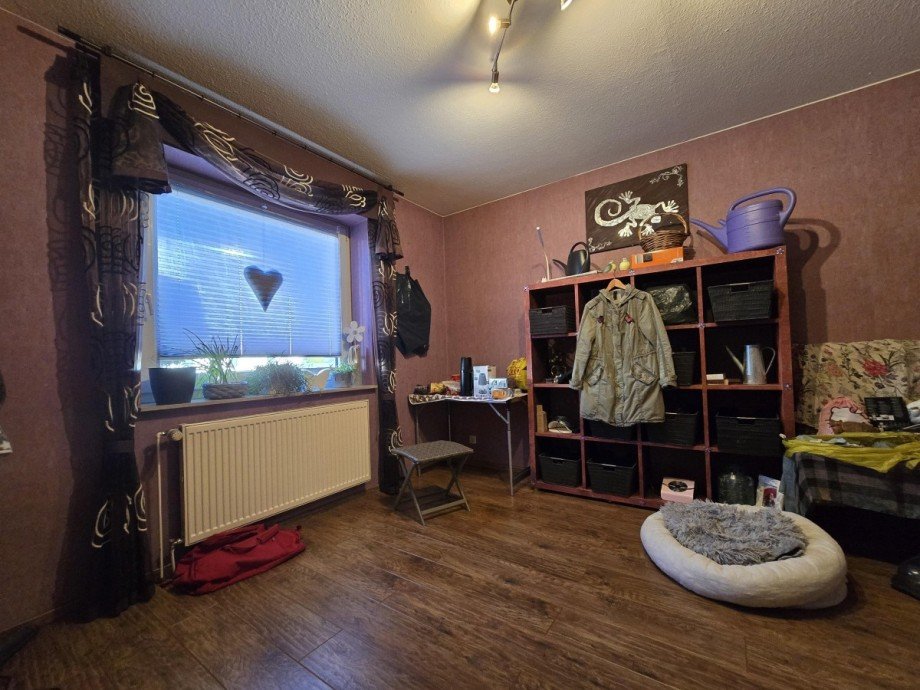 Kinderzimmer Mehrfamilienhaus Sassenburg
