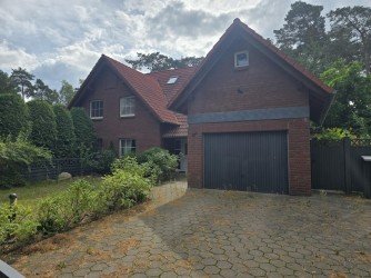 Hauptbild Gifhorn-Winkel: Eine besondere Doppelhaush�lfte