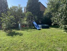 Garten 1 Wohnen, Arbeiten & Platz f�r Neubau