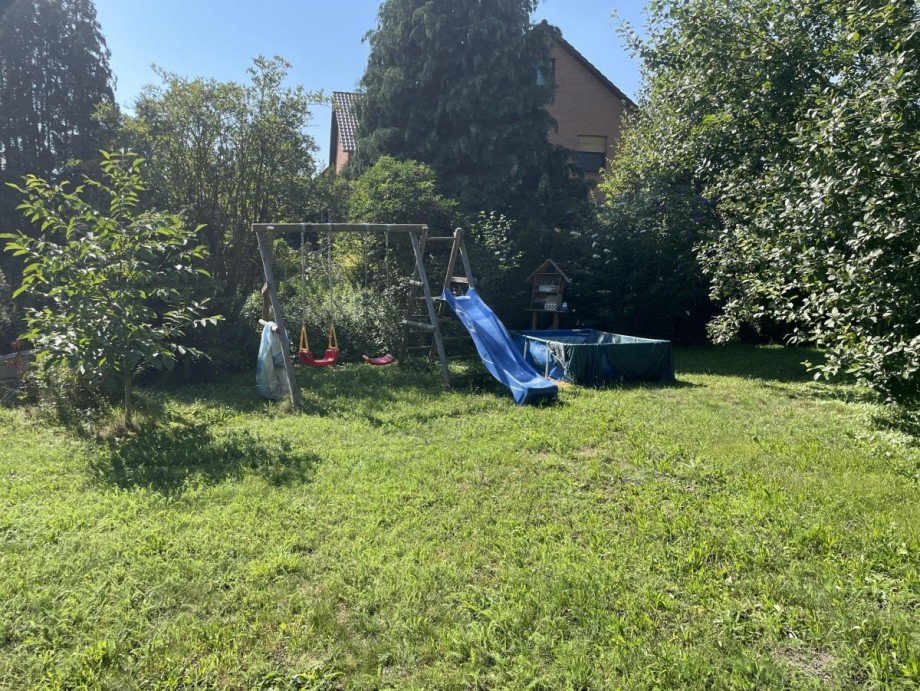 Garten 1 sonstige Adenb�ttel