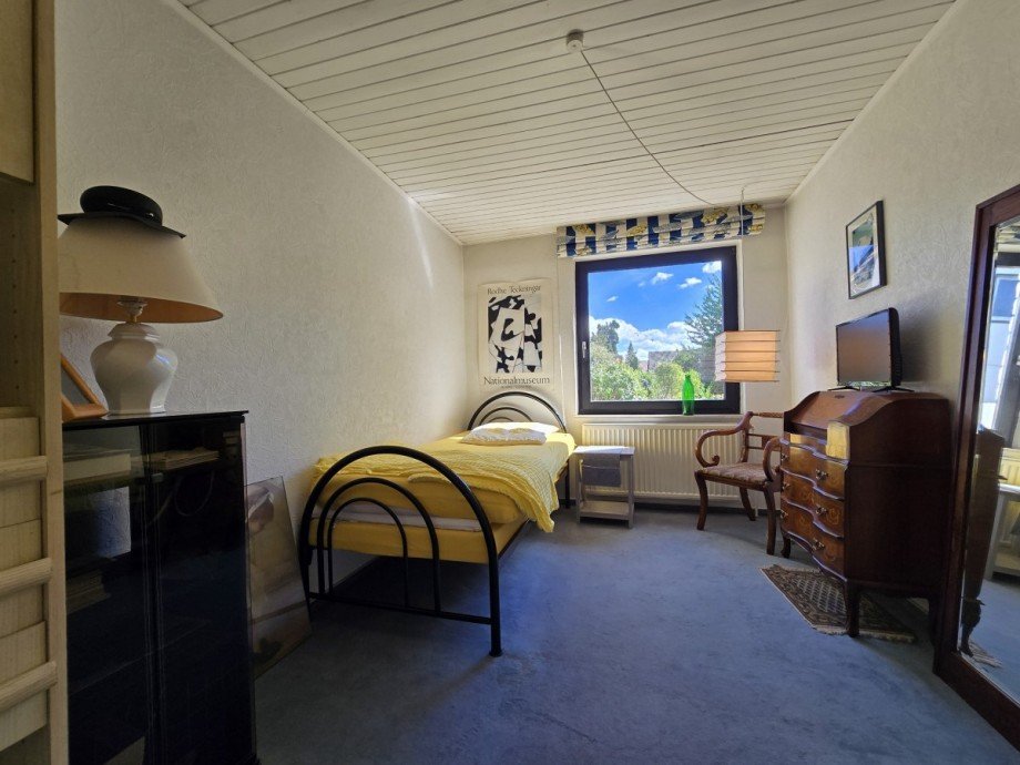 Zimmer 1 Einfamilienhaus Meine