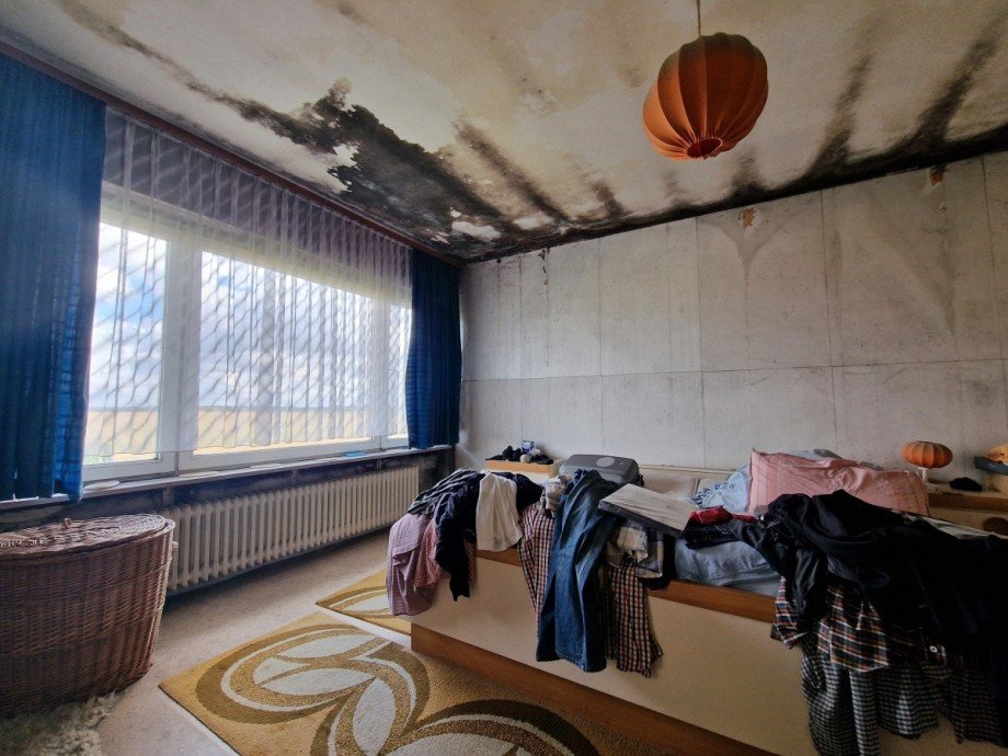 Schlafen I Zweifamilienhaus Vordorf