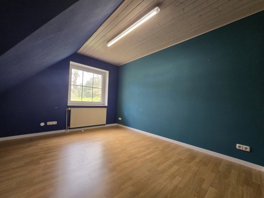 Zimmer 2 DG Doppelhaush�lfte Gifhorn