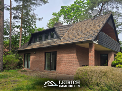 Hauptbild Gifhorn Winkel: Einfamilienhaus mit Doppelgarage und zweitem Grundst�ck