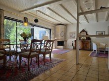 Essen Meine: Exklusives EFH mit B�ro auf gro�em Grundst�ck in zentraler Lage