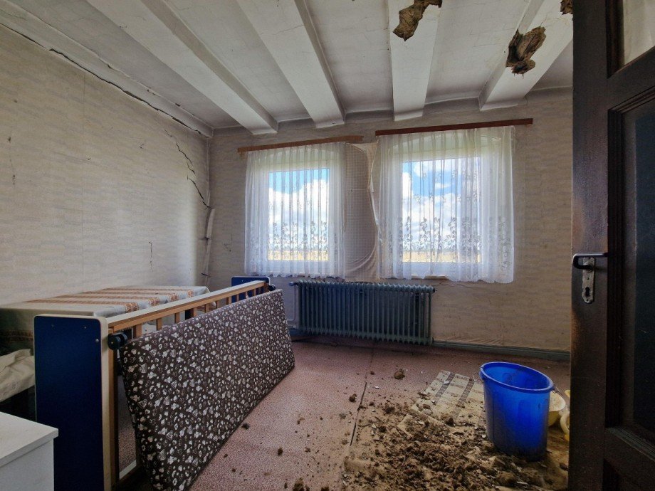 Schlafen IV Zweifamilienhaus Vordorf
