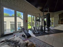 Wintergarten 2 Gifhorn: Exklusives EFH mit eigenem Poolhaus