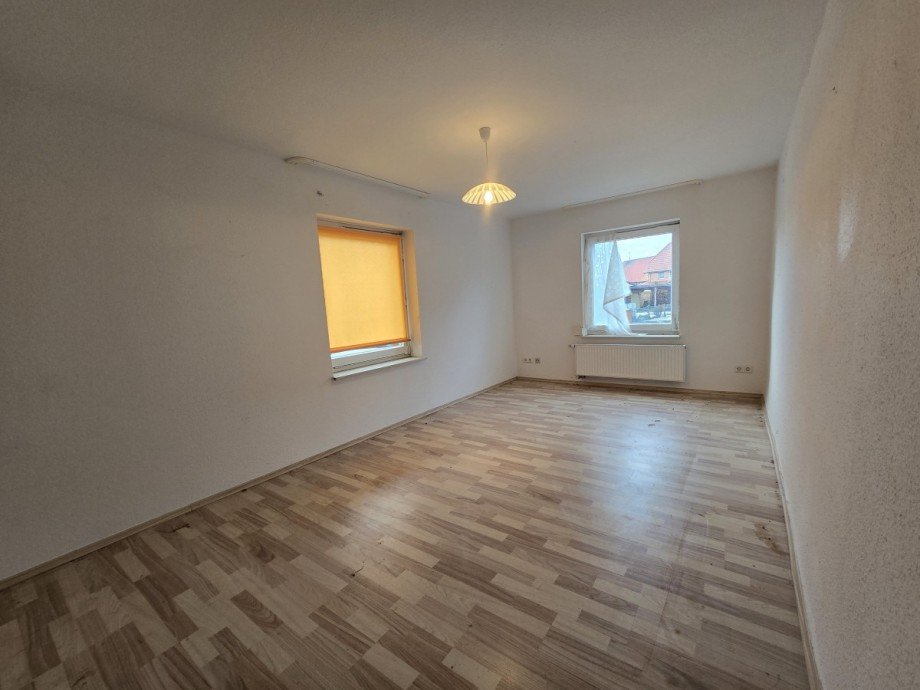 WE2 Schlafzimmer 1 Bauernhaus Calberlah