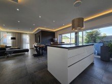 Wohnbereich Exklusive Erdgeschosswohnung mit Garten und zwei Stellpl�tzen in R�tgesb�ttel