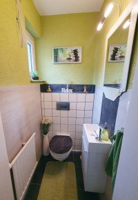 Bild (30241d4333370f39f70e9ac6b4f4b615): Gem�tliches EFH in zentraler ruhiger Lage von Gifhorn