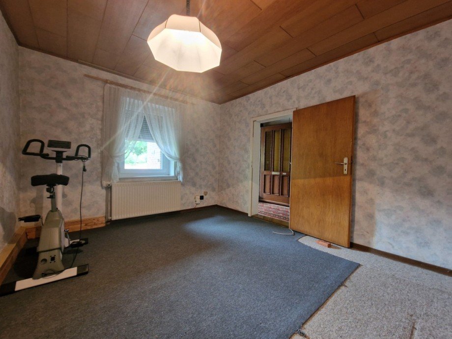 Zimmer II EG Einfamilienhaus Meine