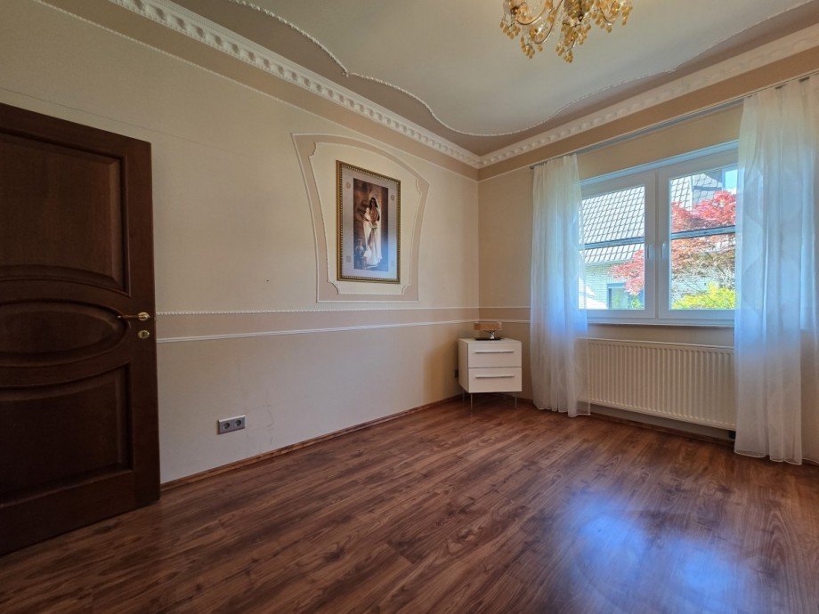 Schlafzimmer Einfamilienhaus Gifhorn